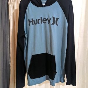 Hurley Hoodie